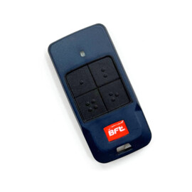 BFT Mitto Cool C4 remote control
