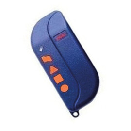 Faac TML4 433 SLR remote control