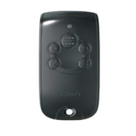 Somfy Keytis-NS-4-RTS remote control