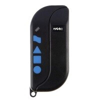 Faac TML4 868 SLH LR remote control